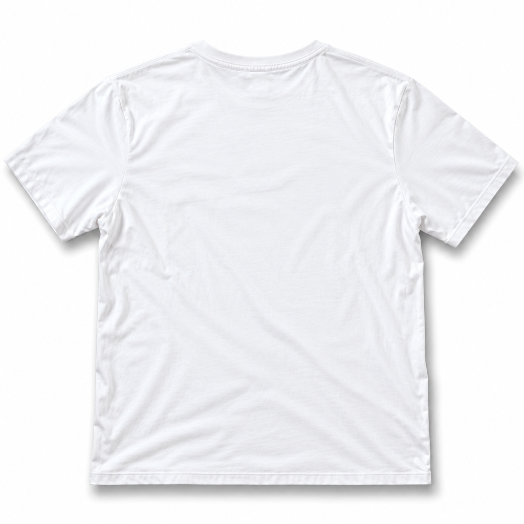 Nike London Store Tee White 2019 (USED)