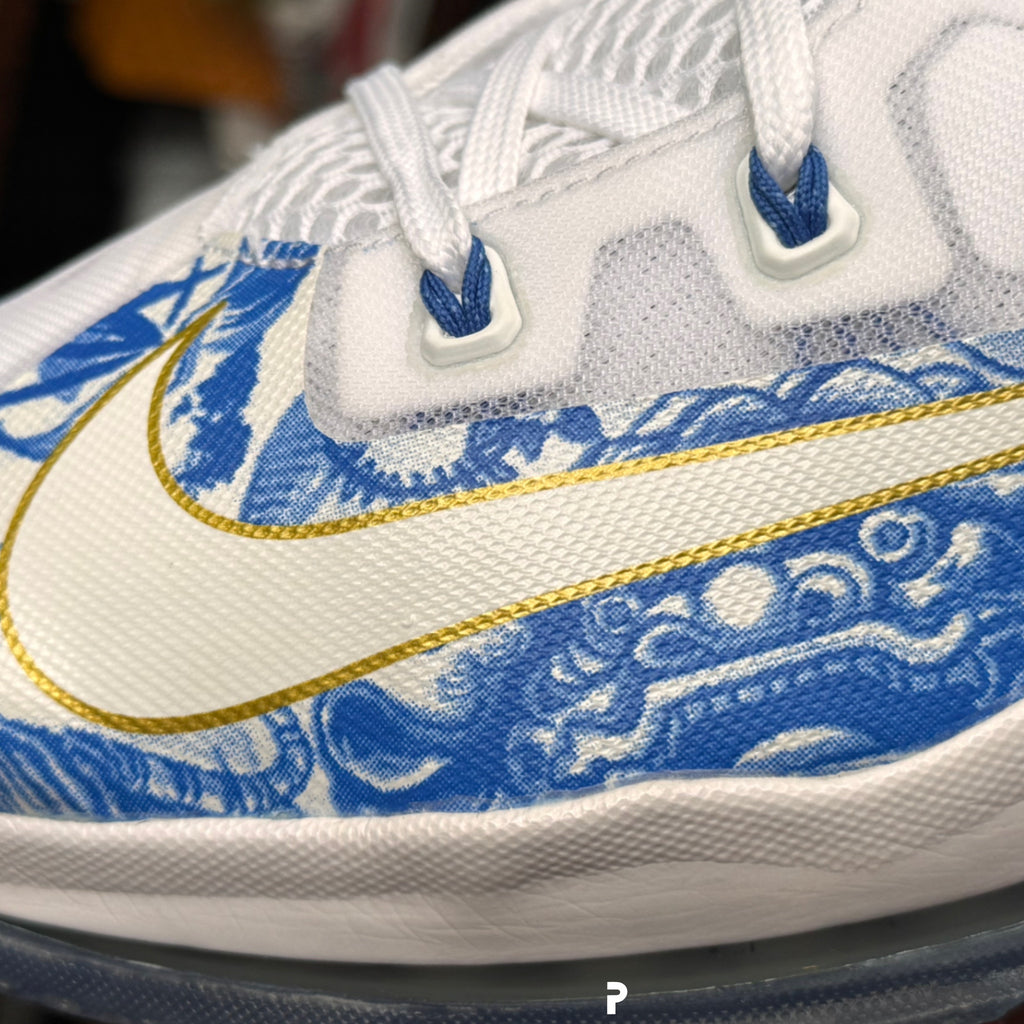 Nike LeBron 11 Low China Pack 2014 (USED)