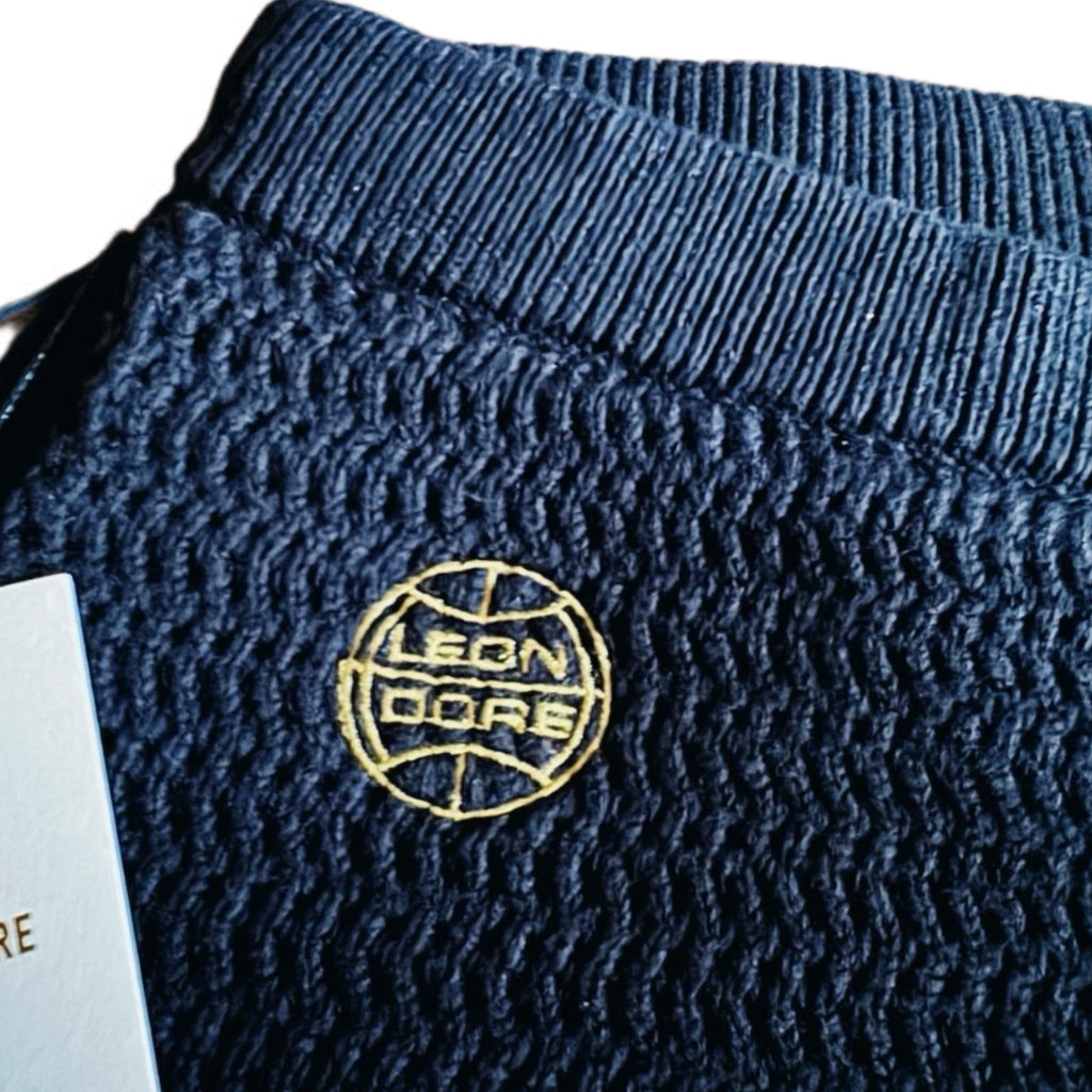 Aime Leon Dore 10 Year Anniversary Knit Soccer Shorts