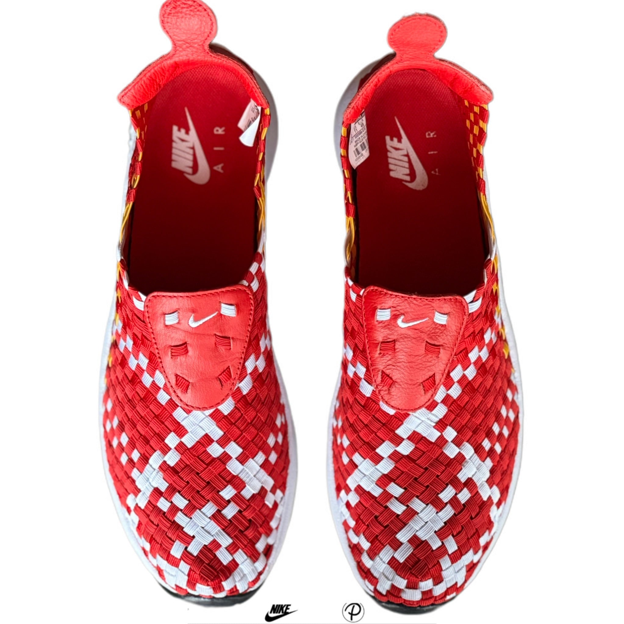 Nike Air Woven QS Spain Euro 2012 (USED)