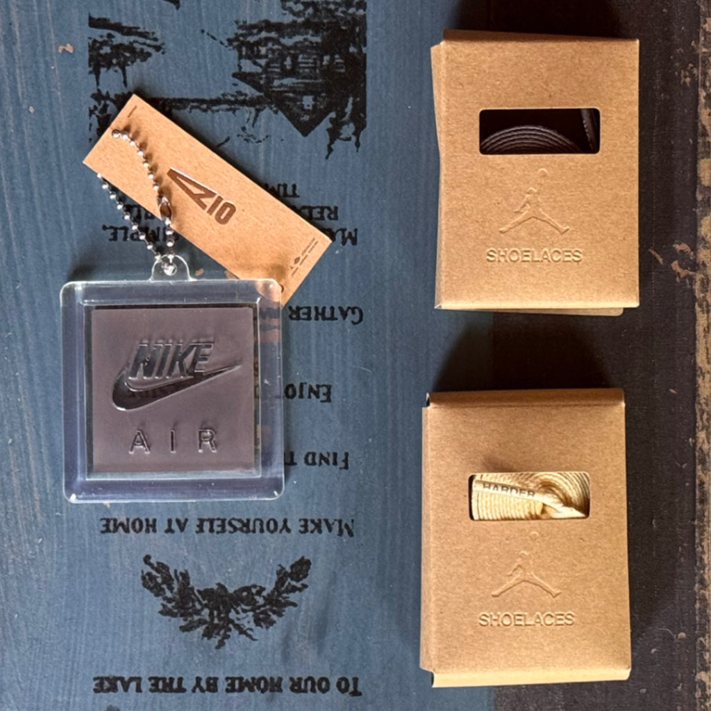 A Ma Maniére Air Jordan 3 Retro Womans While You Were Sleeping 2024 (USED)