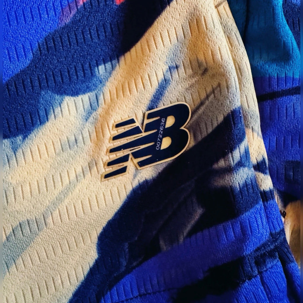 Aime Leon Dore New Balance Club Long Sleeve Jersey