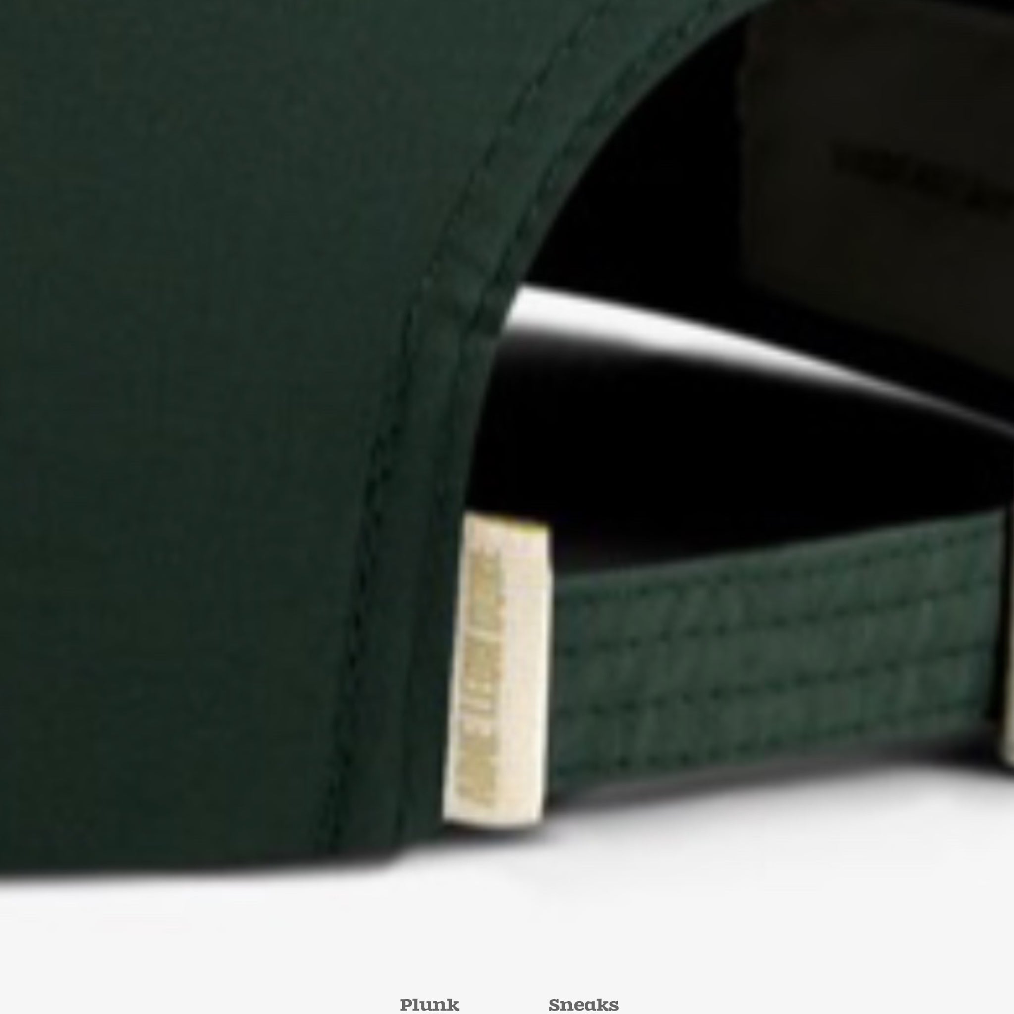 Aime Leon Dore x Technics Nylon Logo Hat