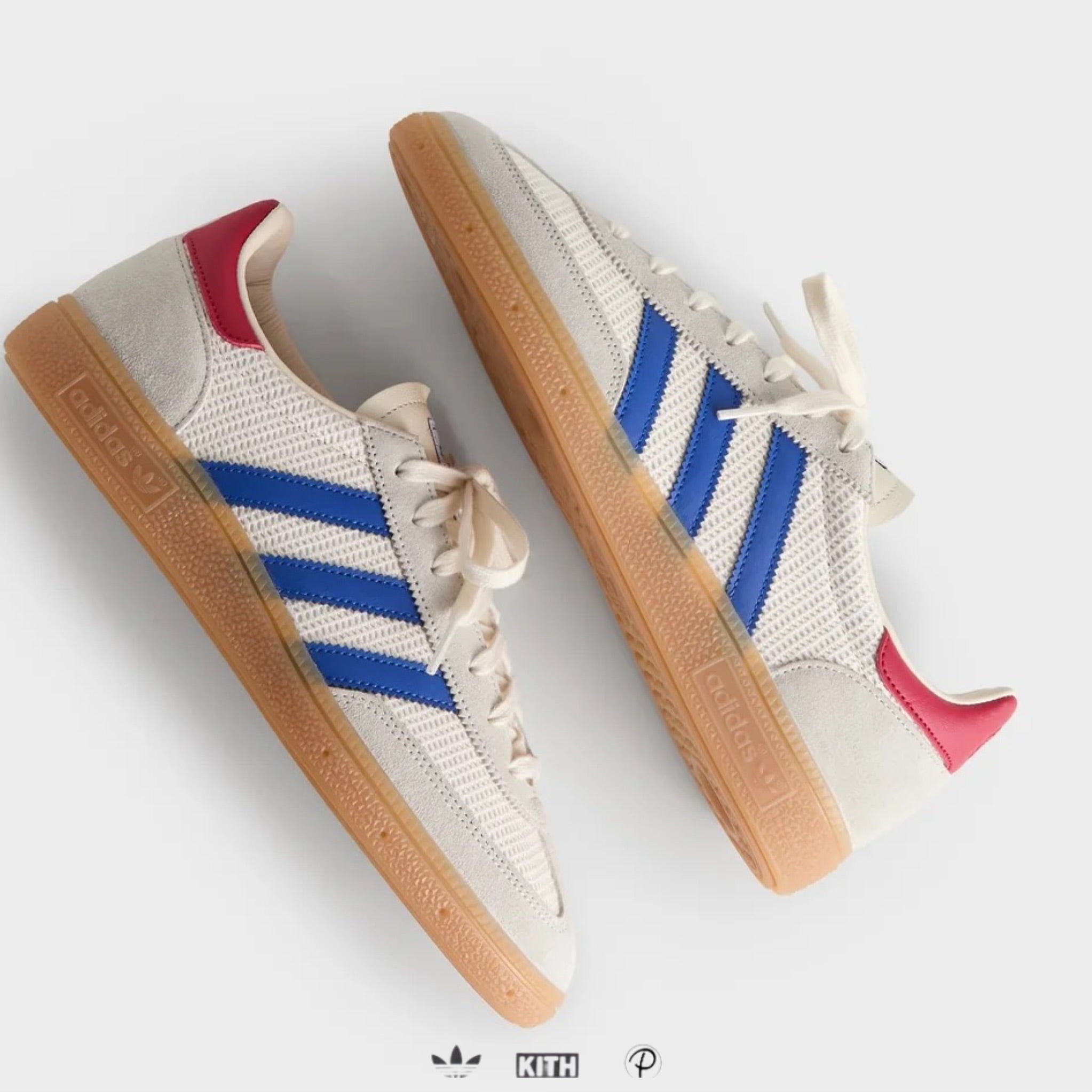 Kith & Lionel Messi for adidas Football Handball Spezial