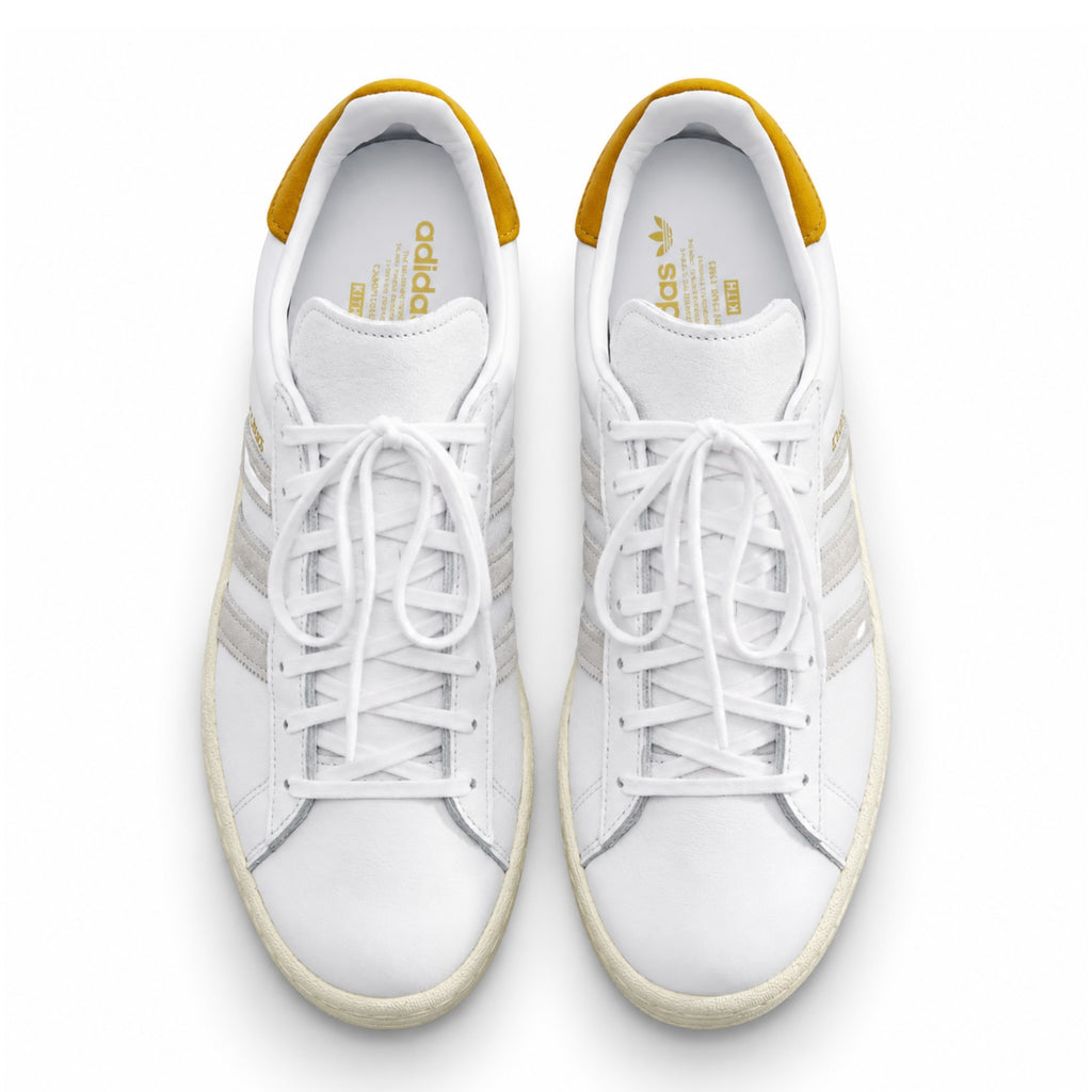 Kith Classics for adidas Originals Campus 80s Mango