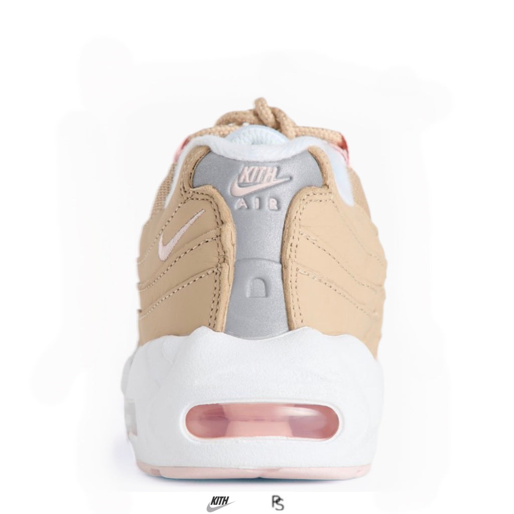Kith & Nike Air Max 95 Linen (PS)