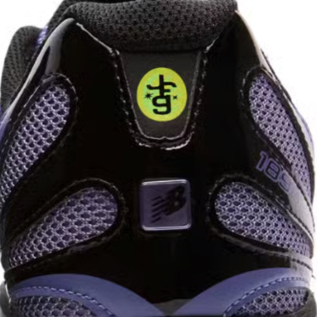 Joe Freshgoods New Balance 1890 Naughty Things 2026