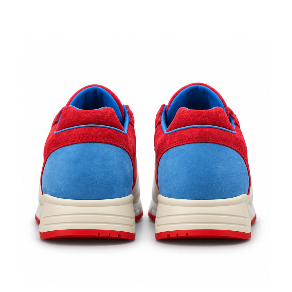 BAIT Dreamworks Diadora S8000 Where Is Wally 2016 (USED)