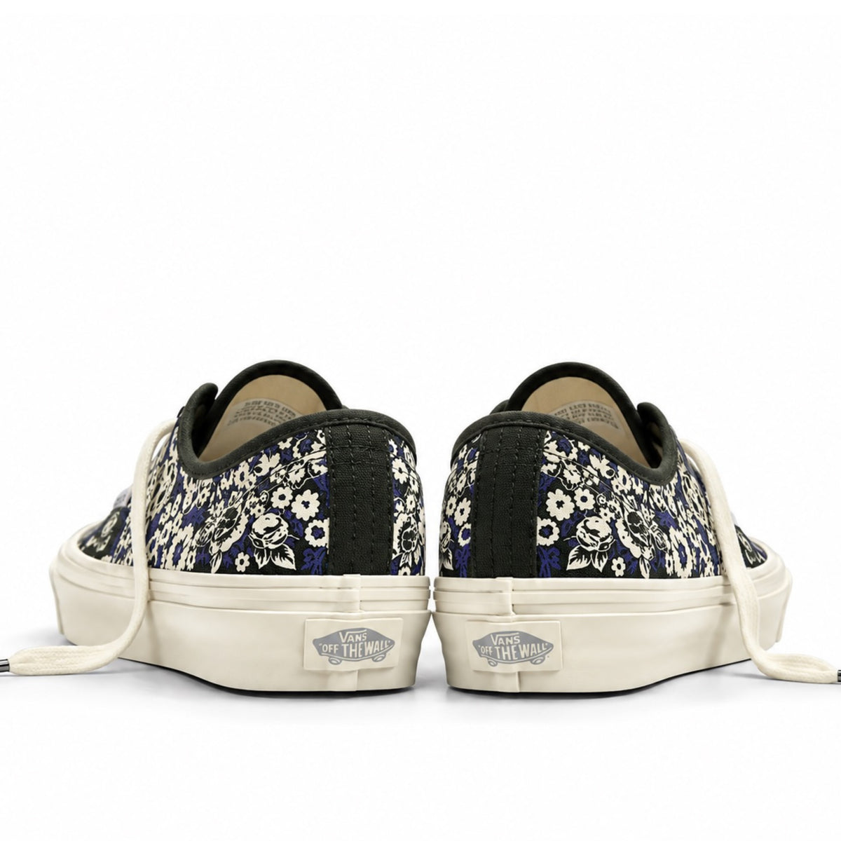 END. x NOMA T.D. Vans UA OG Authentic LX Beluga 2024