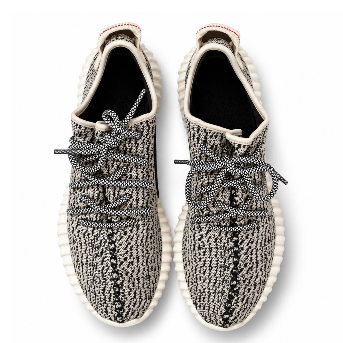 adidas Yeezy Boost 350 Turtledove 2015 (USED)