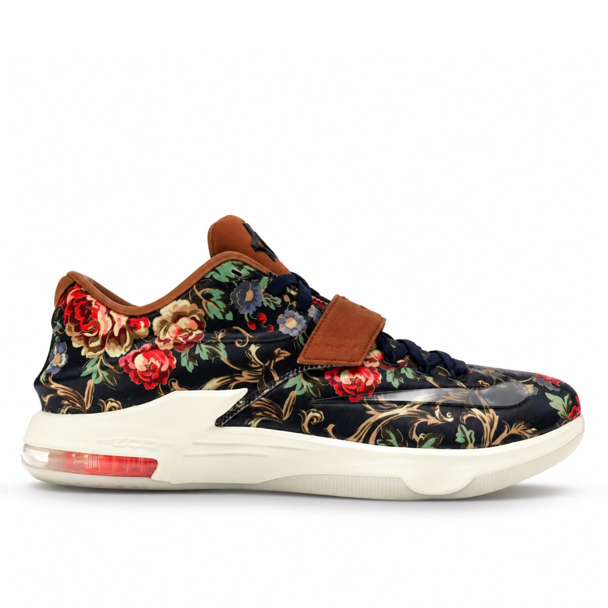 Nike KD 7 EXT Floral 2015 (USED)