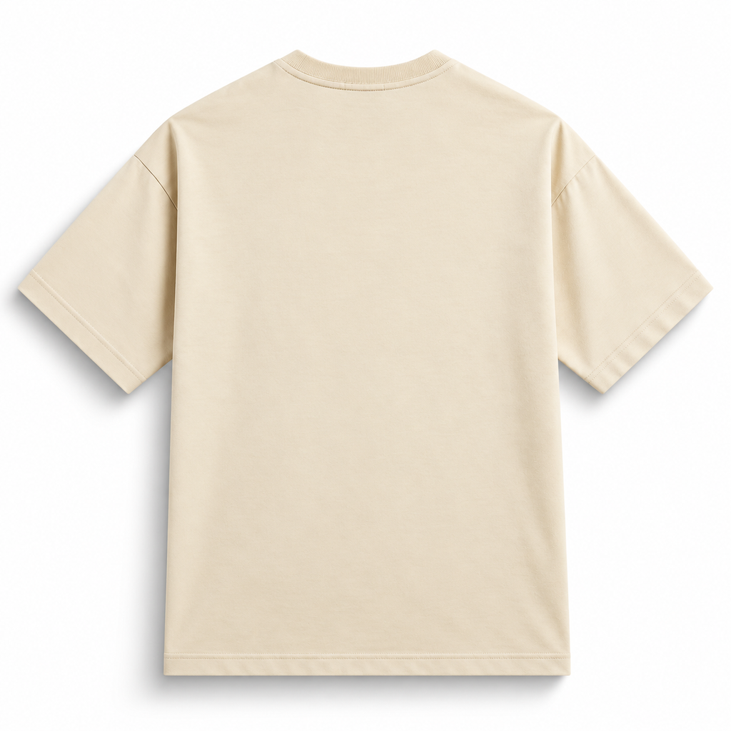 Kith for BMW 1602 Elektro Classic Box Logo Tee Sandrift 2026