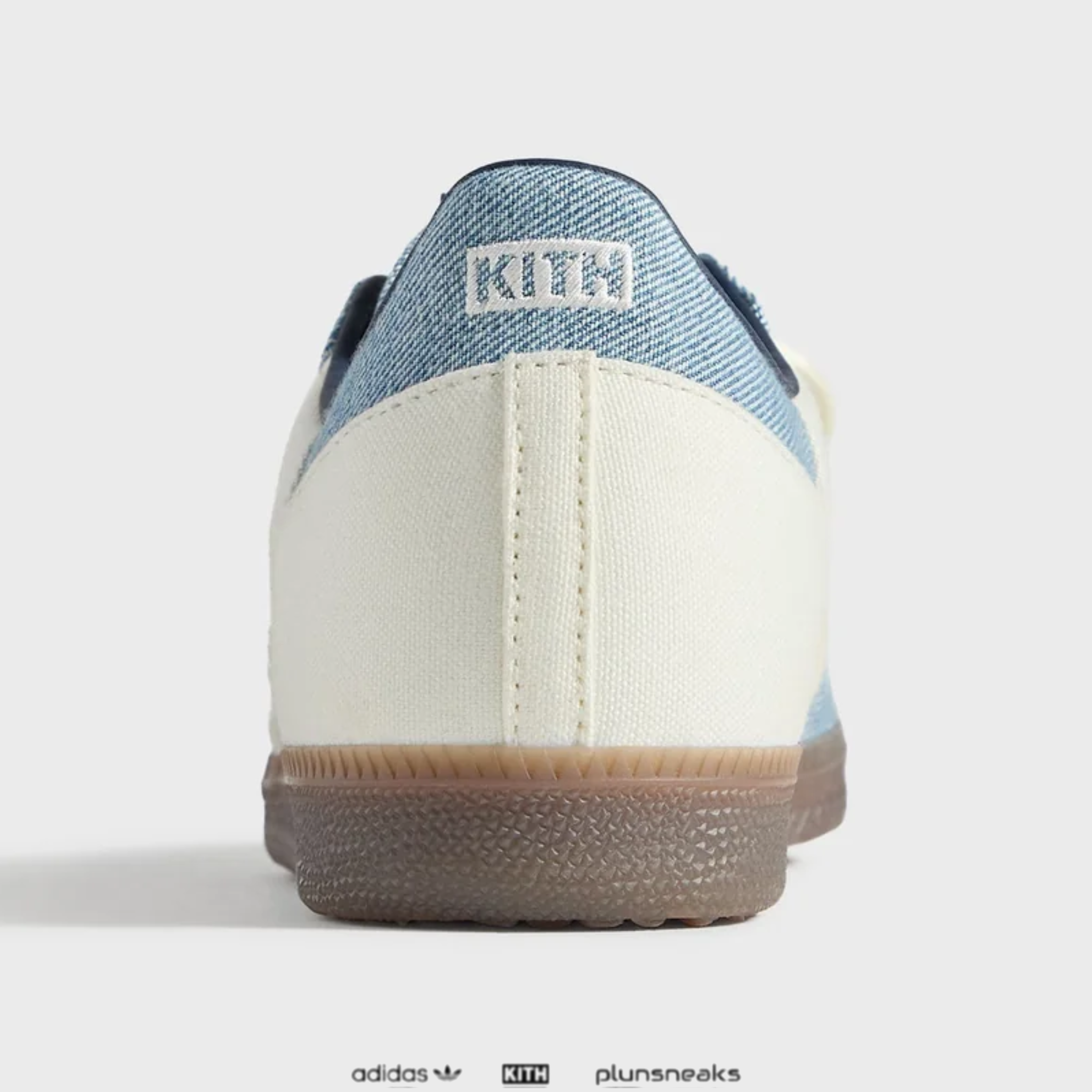 Kith for adidas Originals Samba Denim 2026