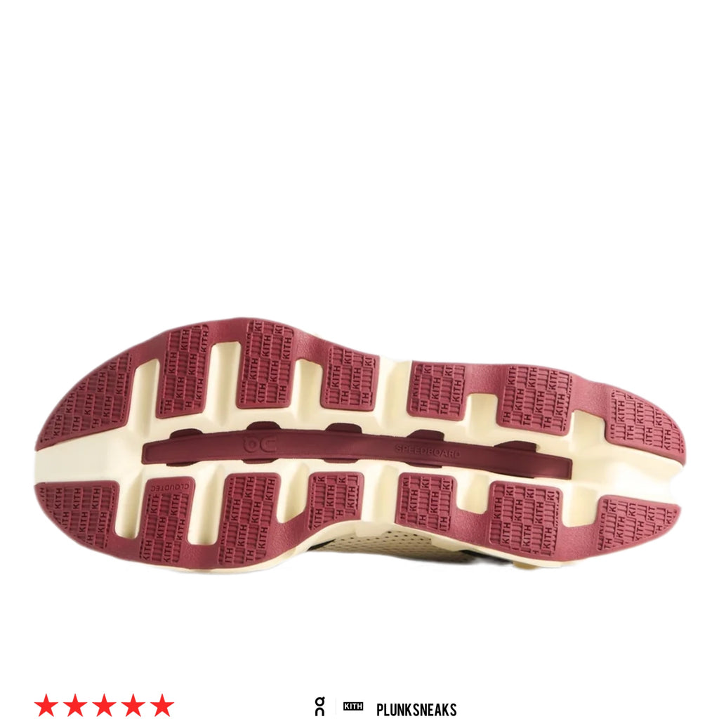 Kith for On K-Tech 2 Spirulina Barley 2026