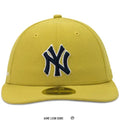 Aimé Leon Dore x New Era Yankees Hat Oil Yellow 2022 (USED)