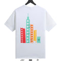 Kith for New York Tribeca Festival Buildings Standard Tee