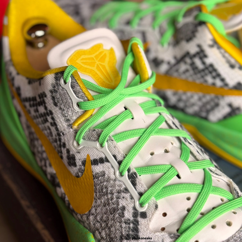 Nike ID Kobe 8 Year of the Snake Sprite 2013 (USED)