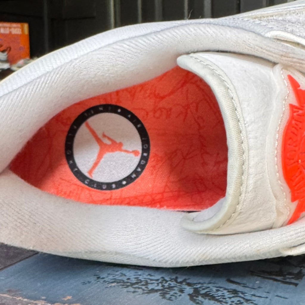 Shelflife x Air Jordan 2 Retro Low 2022 (USED)