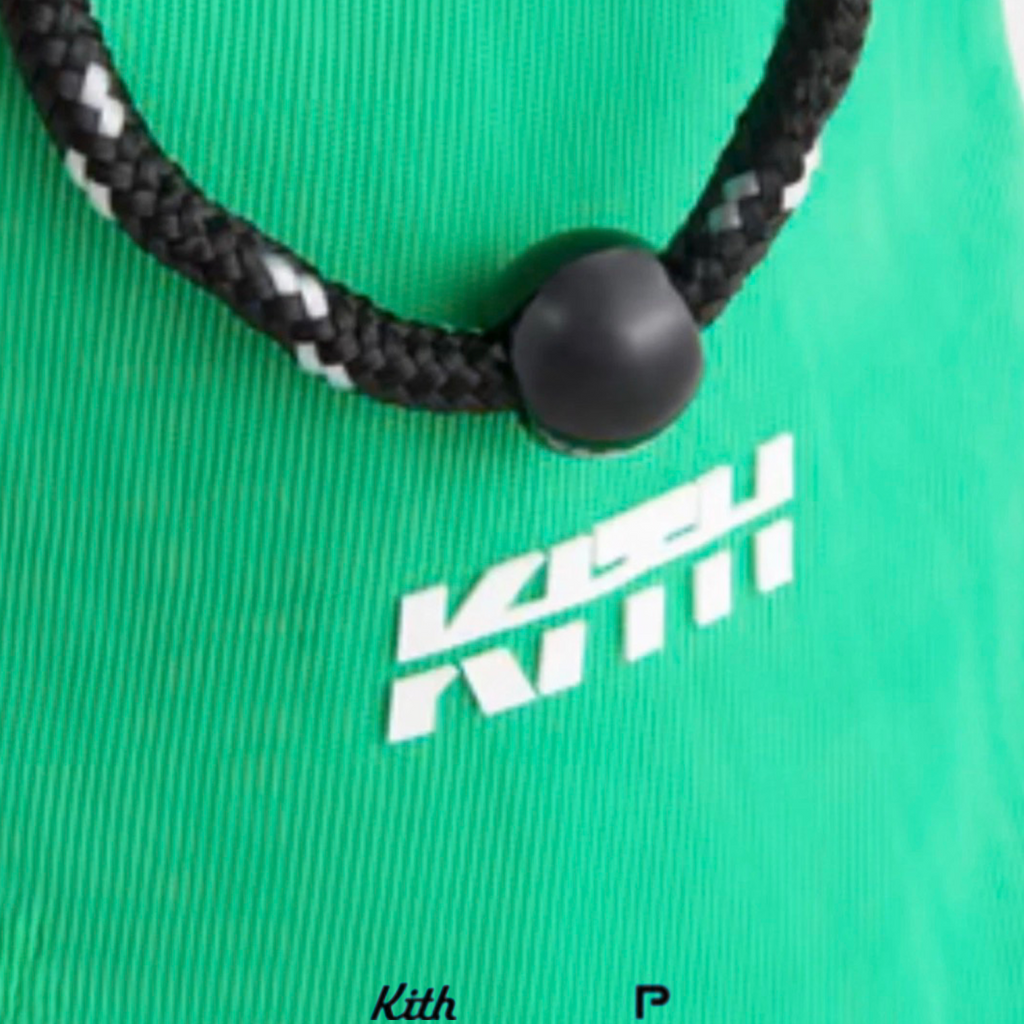 Kith Kids Crossbody Water Bottle Bag 2024