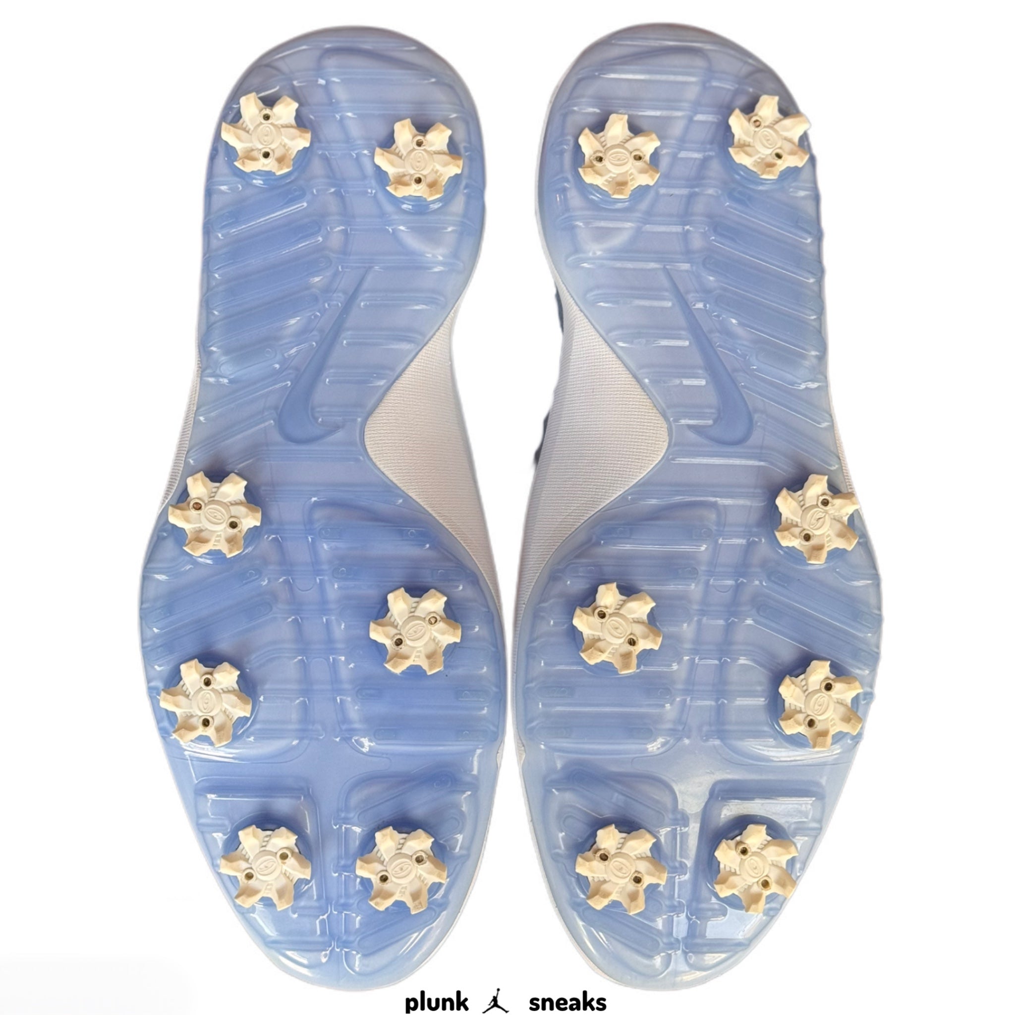Air Jordan 11 Low Golf No Denim Allowed 2019 (USED)