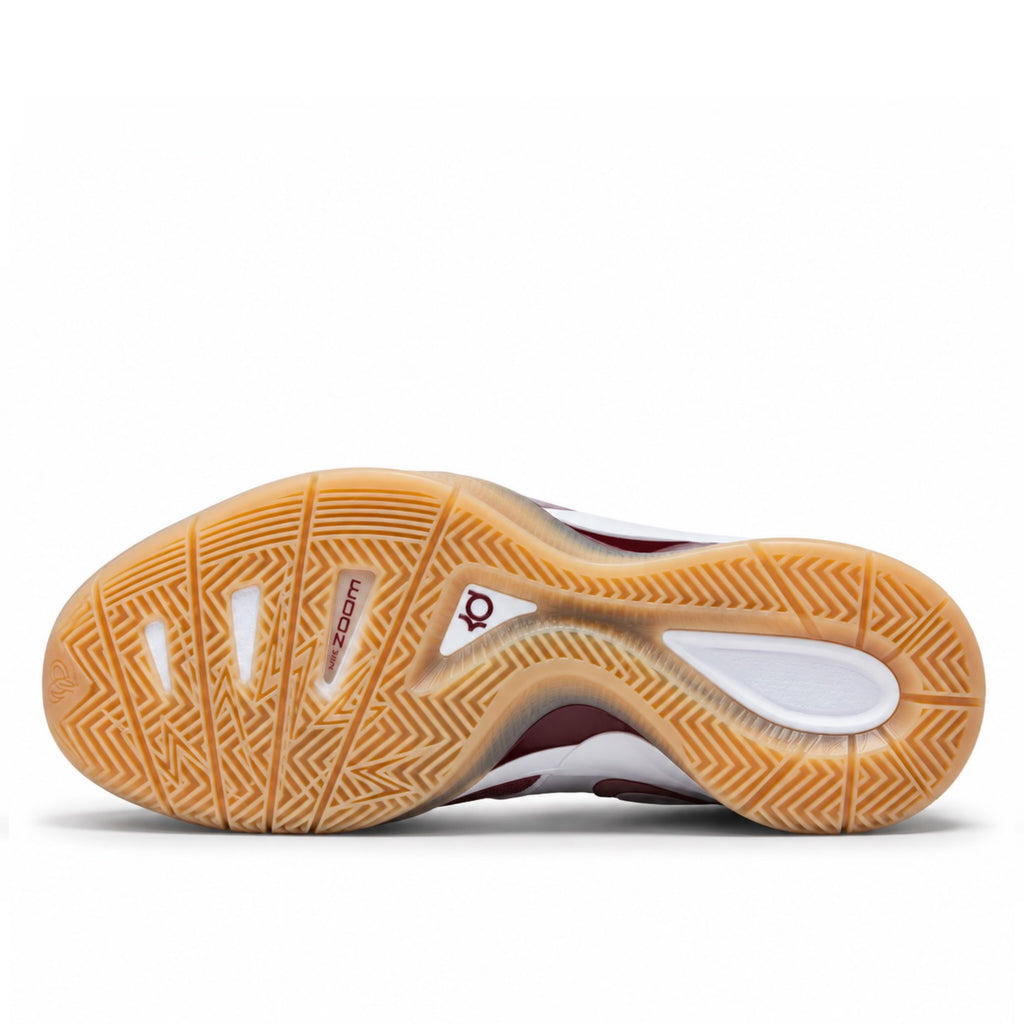 Nike Zoom KD 3 Redskins 2011 (USED)