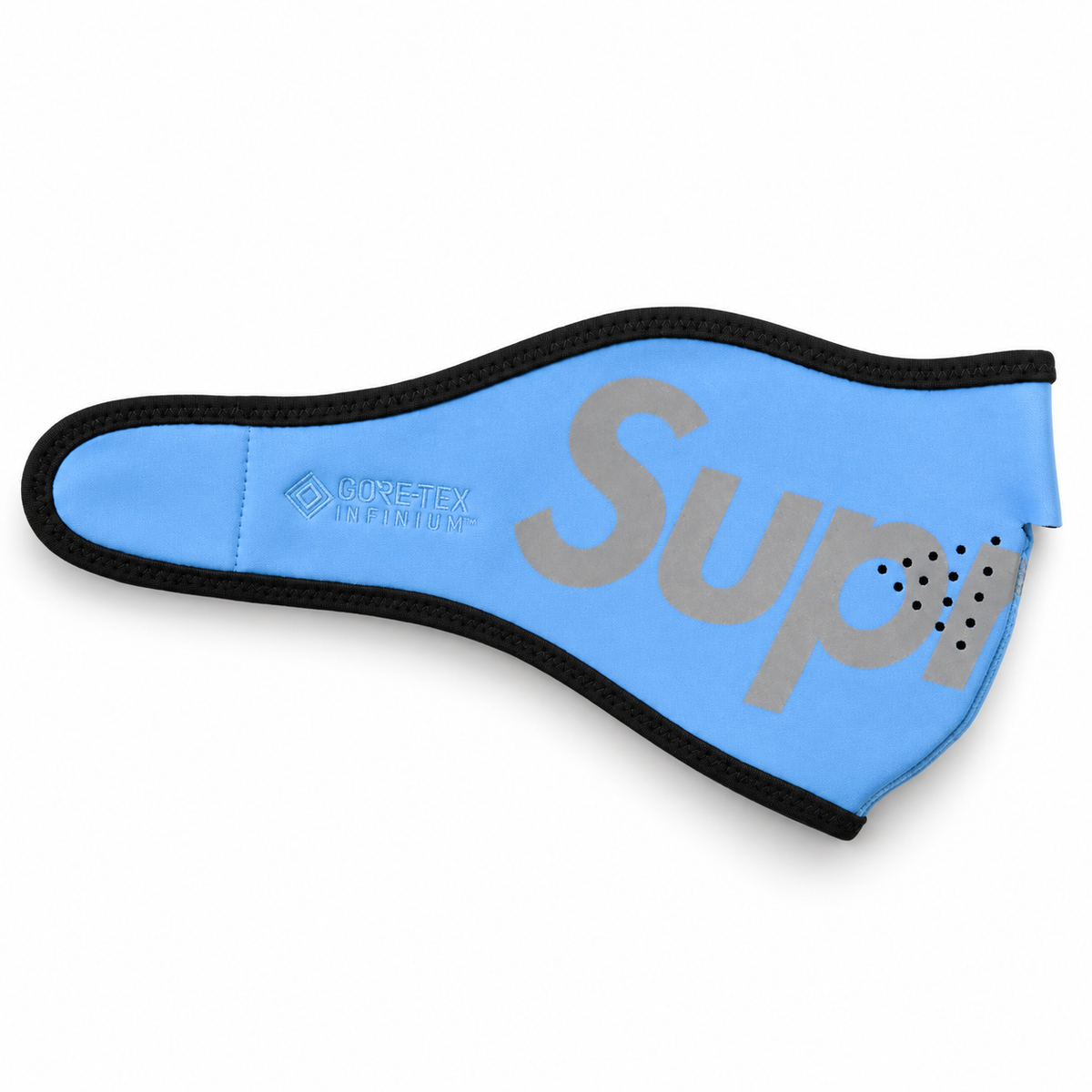 Supreme WINDSTOPPER Reflective Facemask 2023