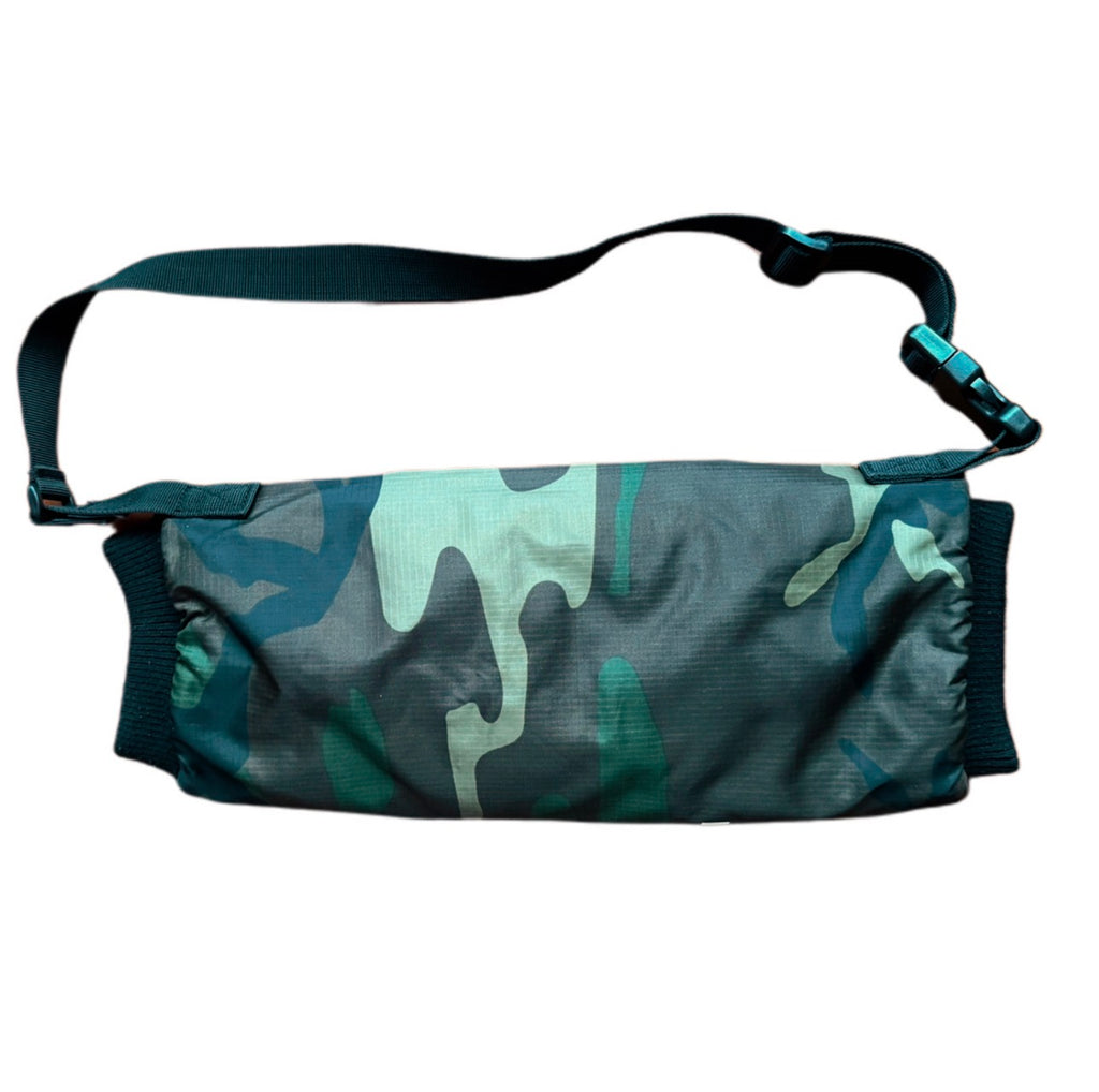 Supreme Hand Warmer Woodland Camo 2018 (USED)