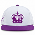 Supreme King Of New York New Era White 2023