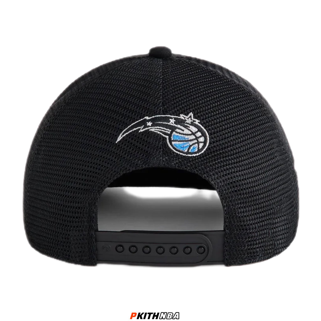 Kith & '47 for NBA All-Star Orlando Magic Trucker Hat