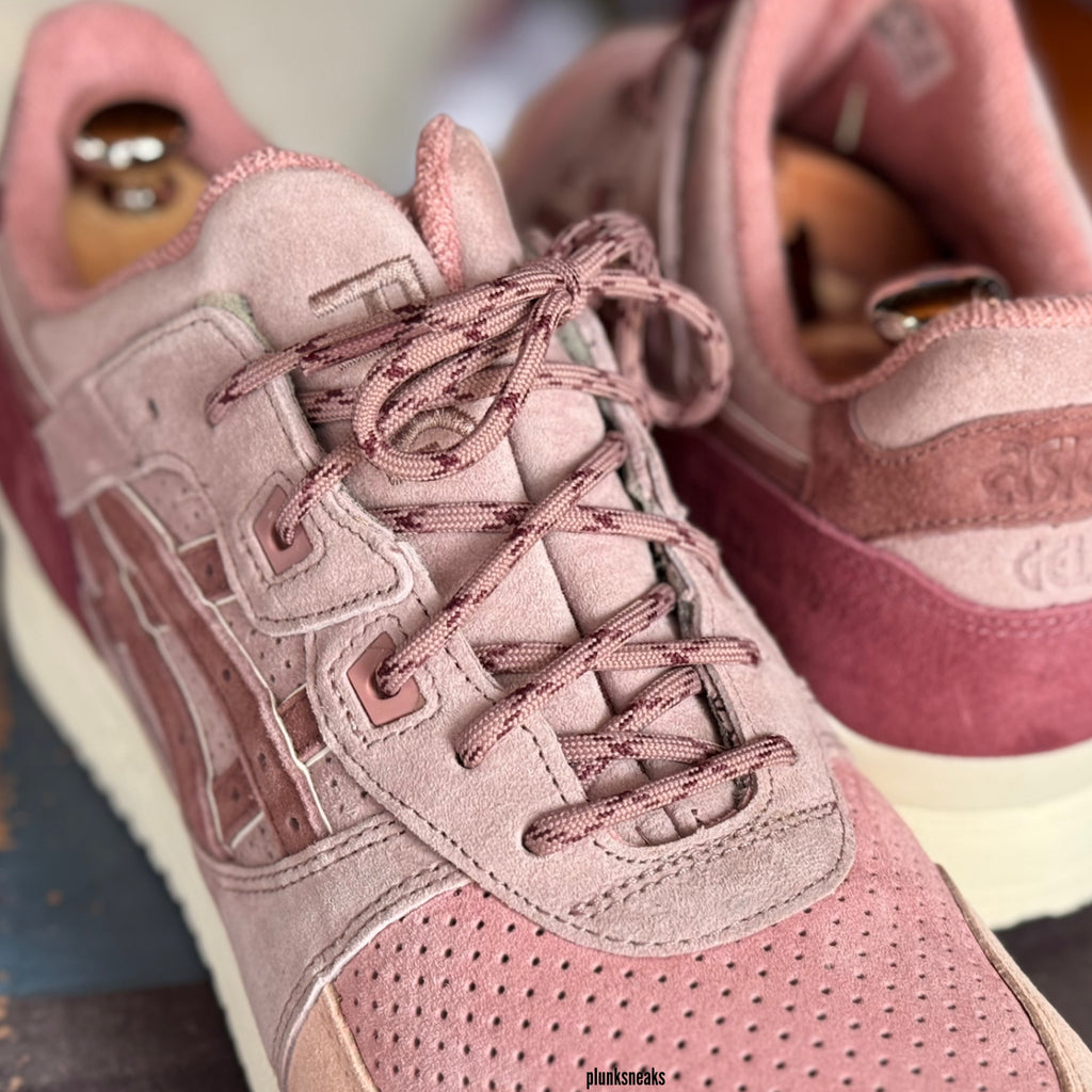 Kith Ronnie Fieg ASICS Gel Lyte 3 '07 By Invitation Only 2023 (USED)