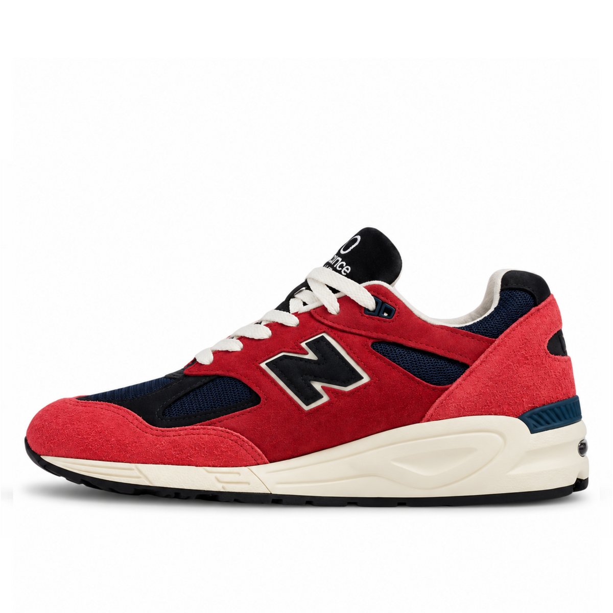 Aime Leon Dore Teddy Santis New Balance 990v2 Made in USA Chrysanthemum 2022