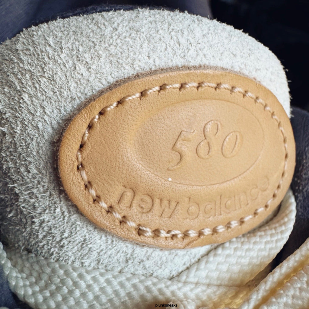 Kith New Balance 580 Malibu Grand Opening (USED)