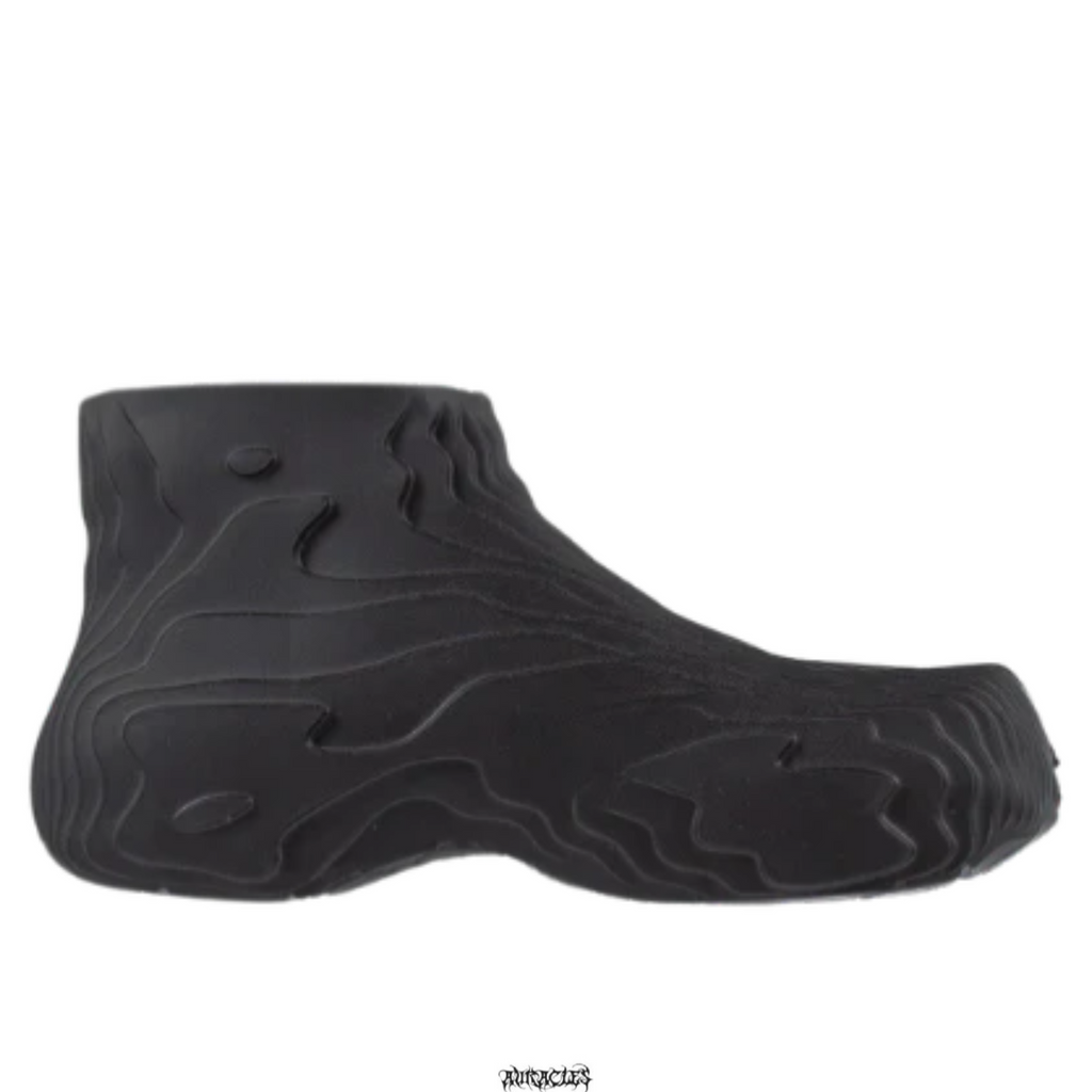 Auracles Chris Brown Nami FREQ Boot Deep Sea Black 2023