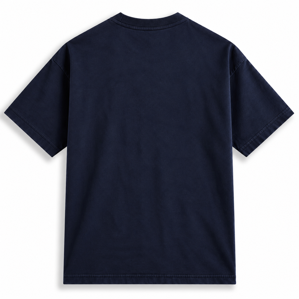Kith London Union Jack Tee Nocturnal | Store Exclusive 2026