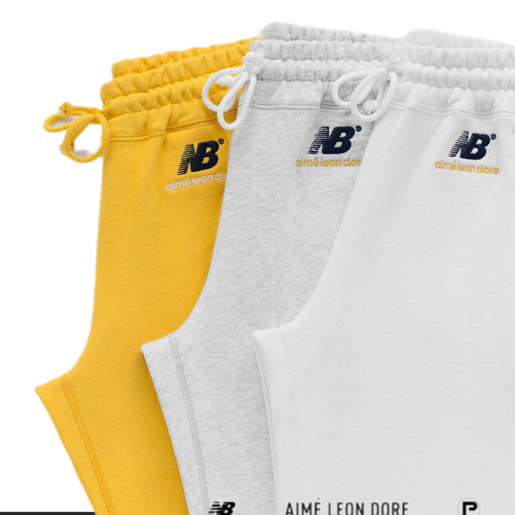 Aime Leon Dore New Balance 990v2 Life in the Balance Sweatpant 2019 (USED)