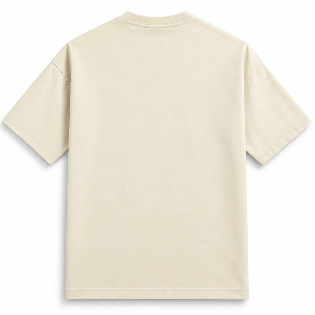 Kith for Cinelli Italo Lupi Tee Sandrift 2026