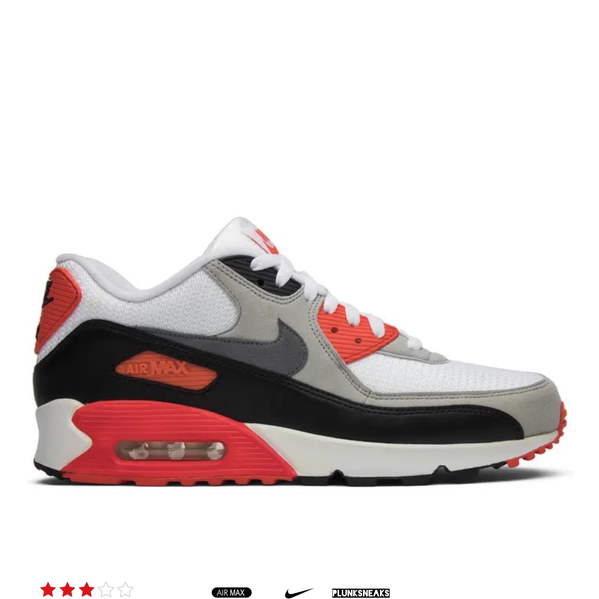 Nike Air Max 90 Infrared 2015 (USED)