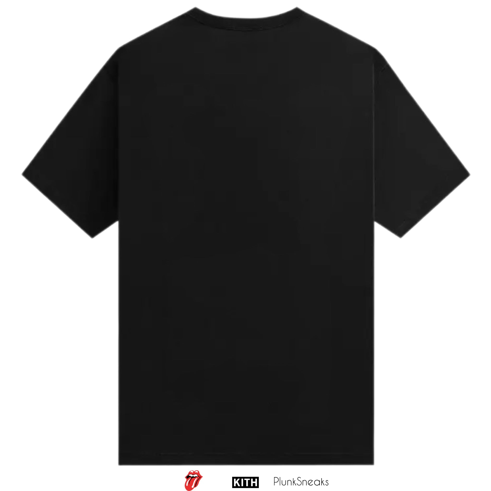 Kith For The Rolling Stones Tour 1981 Tee