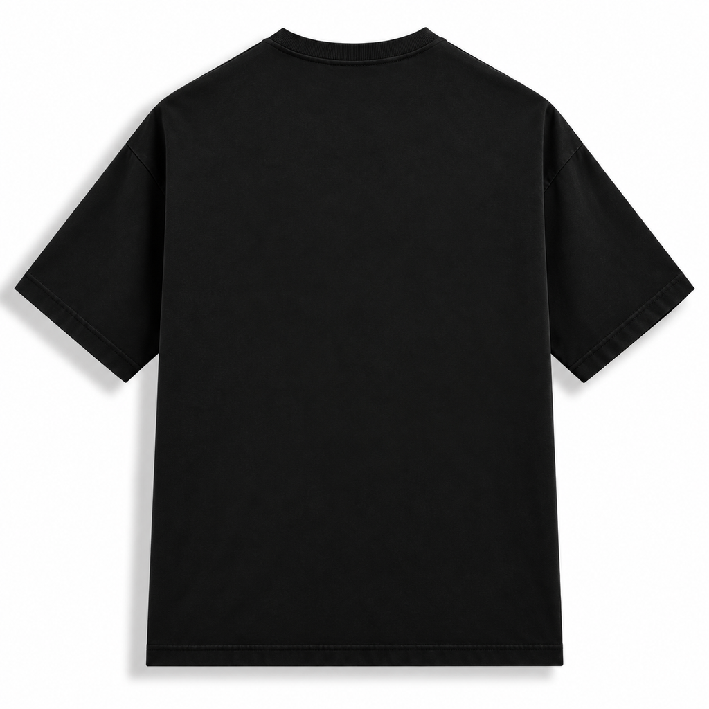 Kith For The Rolling Stones Australia 1973 Poster Tee Black 2025