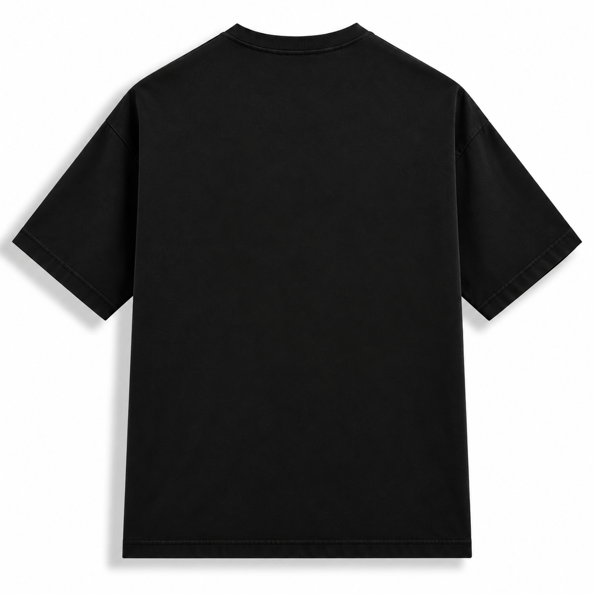 Kith For The Rolling Stones Australia 1973 Poster Tee Black 2025