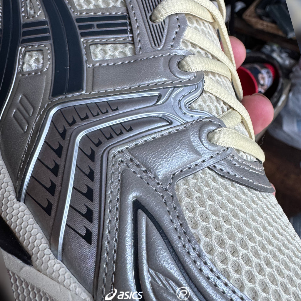 ASICS Gel Kayano 14 Oyster White 2024 (USED)