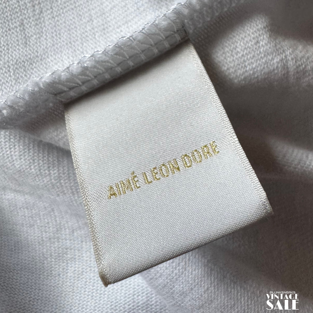 Aime Leon Dore Scenic Tee 2024 (USED)