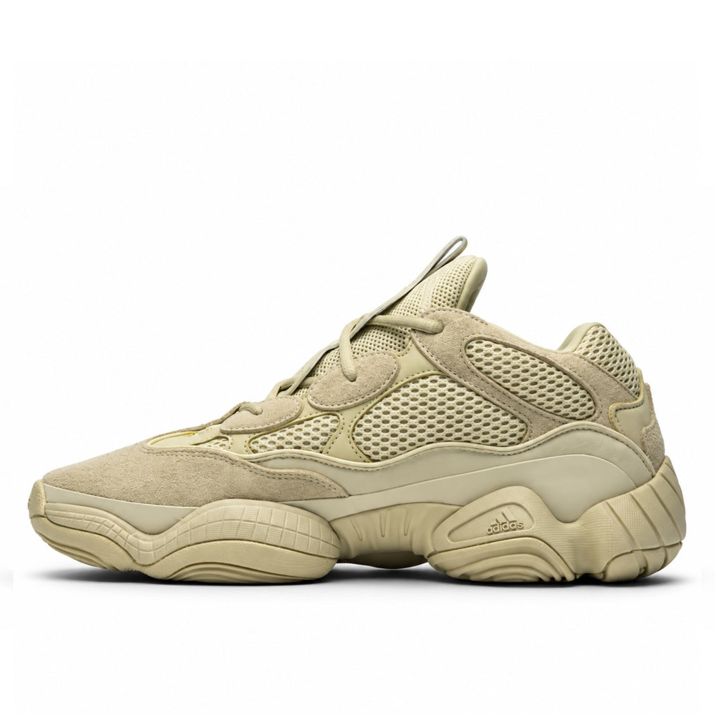 adidas Yeezy 500 Super Moon Yellow 2017 (USED)