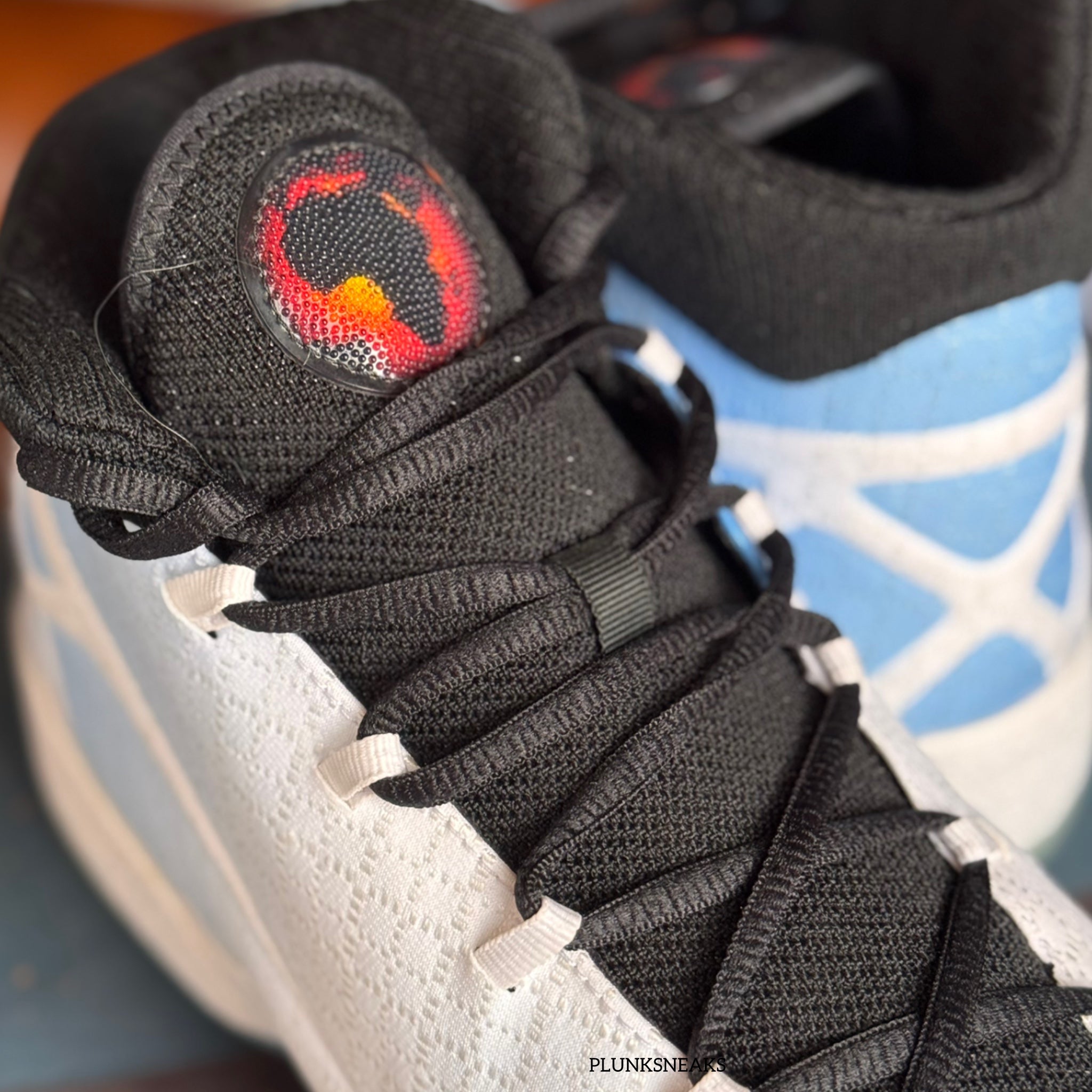 Air Jordan 30 UNC 2016 (USED)