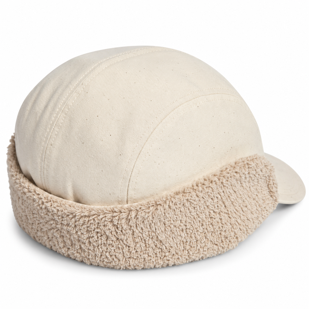 adidas Terrex + and WANDER COLD.RDY 5 Panel Ear Cap 2023