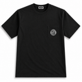 Kith Carissa’s Bakery Pocket Tee Black 2024