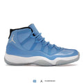 Air Jordan 11 Retro UNC Pantone Pack (USED)