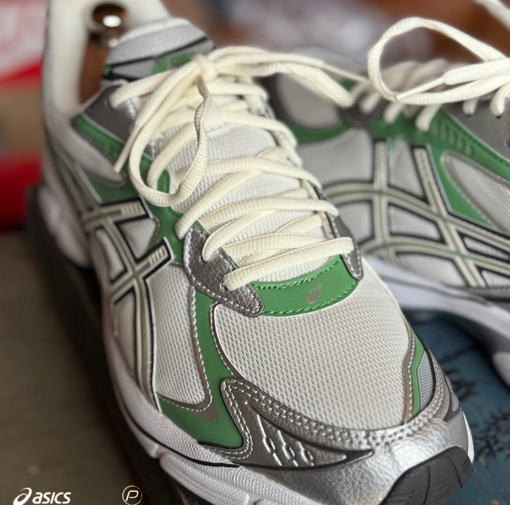 ASICS GT-2160 Cream Bamboo 2024 (USED)