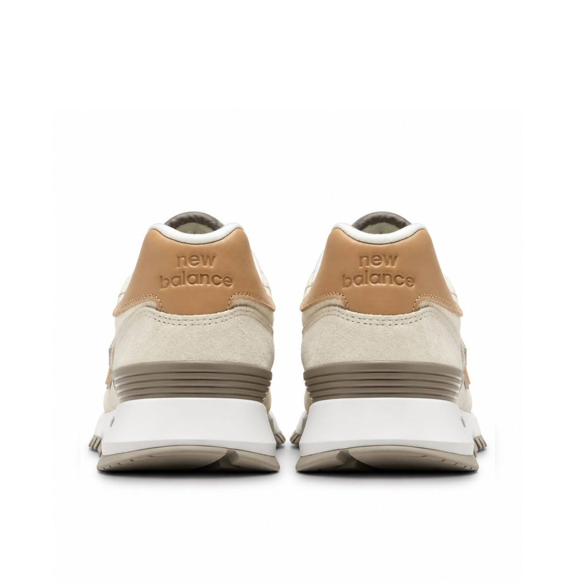Kith New Balance 1300 Malibu Grand Opening 2024 (USED)