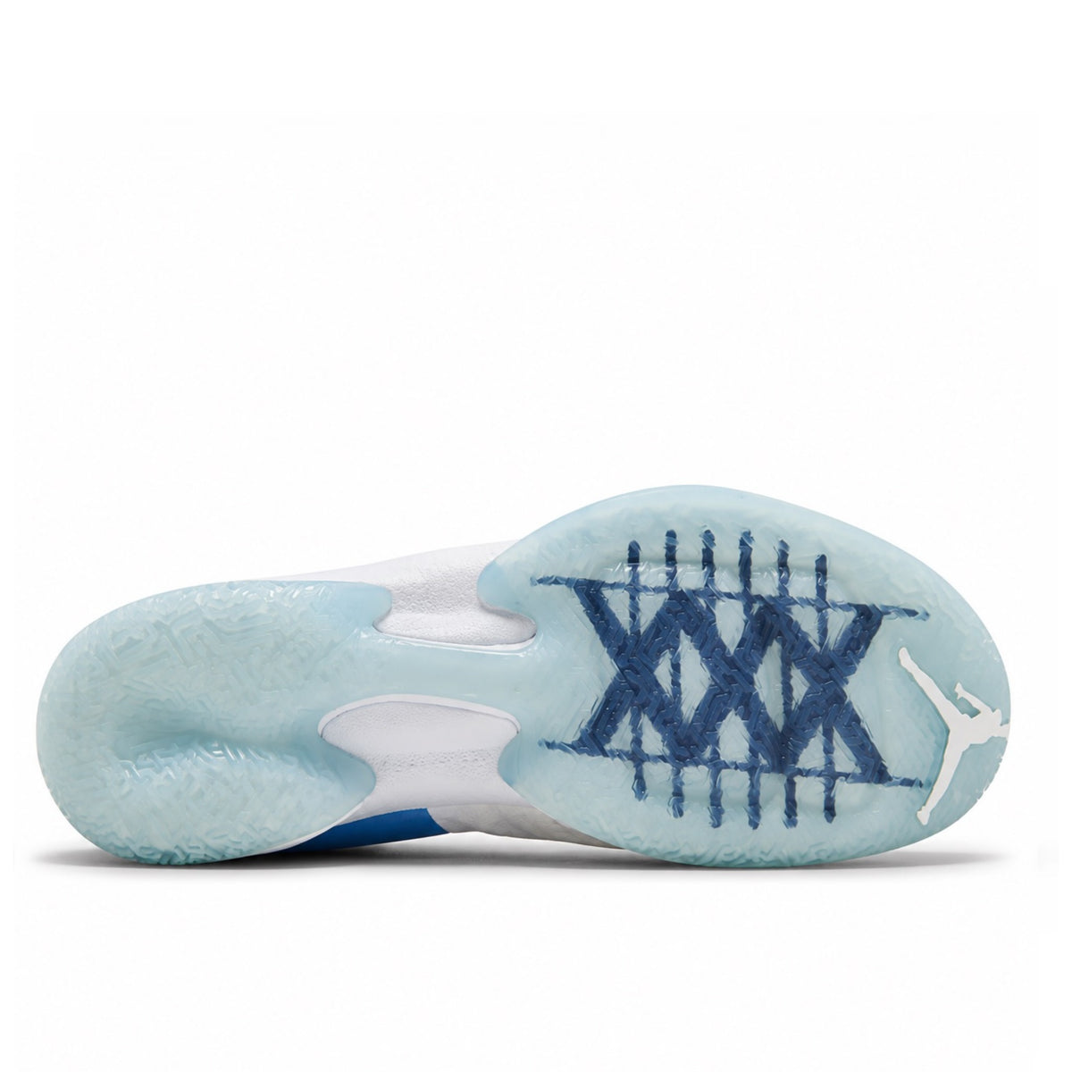 Air Jordan 30 UNC 2016 (USED)